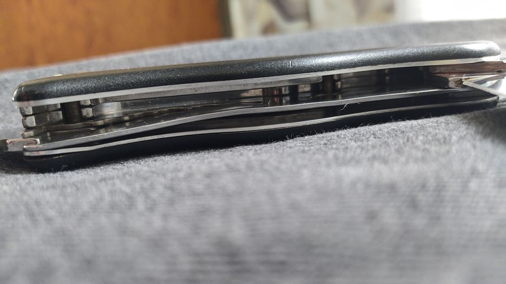 Мультитул нож Victorinox