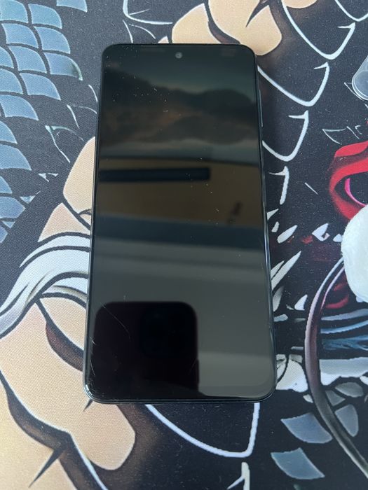 Xiaomi redmi note 9 pro