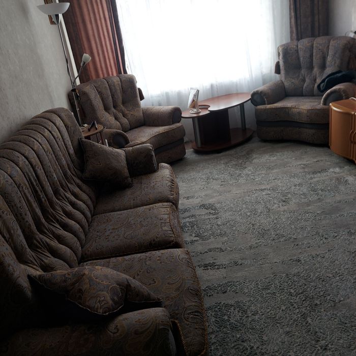 Мягкая мебель б/у