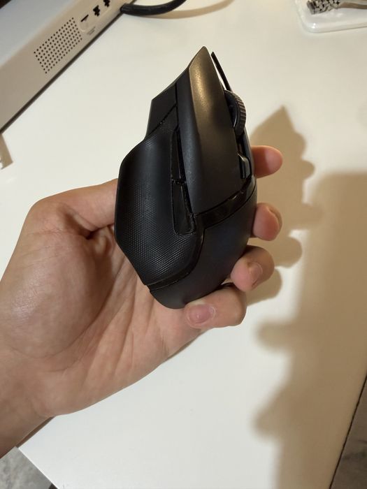 Razer Basilisk X Hyperspeed