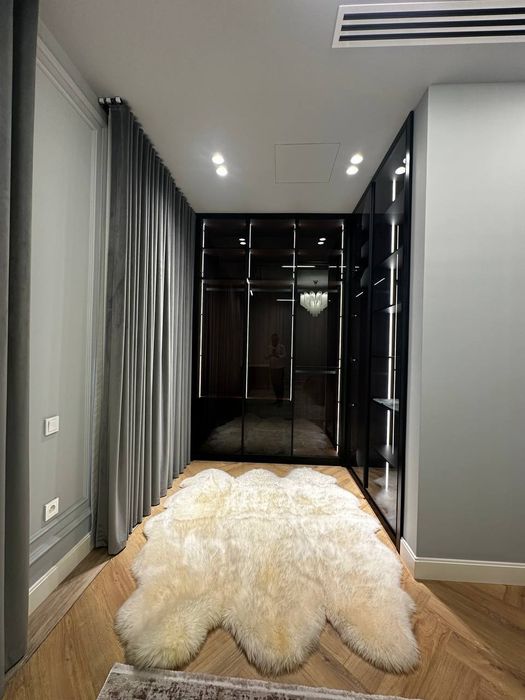 Продается 5ти ком кв-ра, ЖК Mirabad Avenue, ор-р: Госпитальный, 232м²