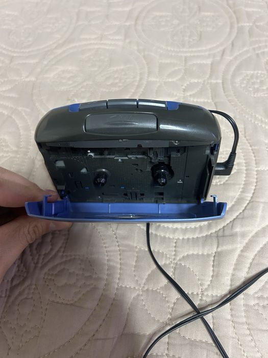 Продам аудиоплеер