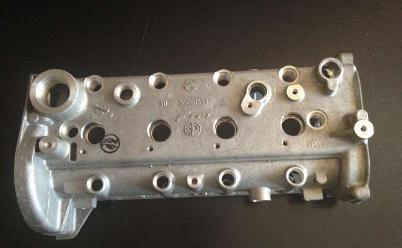 Цилиндрова глава съпорт Фиат, Алфа, Ланчия, Опел/Fiat, Alfa, Lanсiа