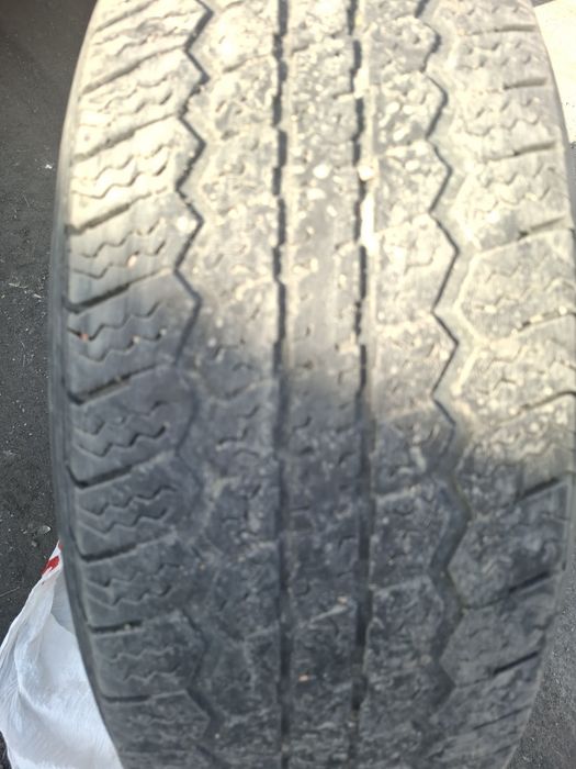 Продам летнию резину