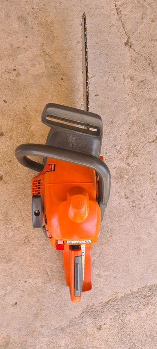 Drujba Husqvarna 435 X-Torq