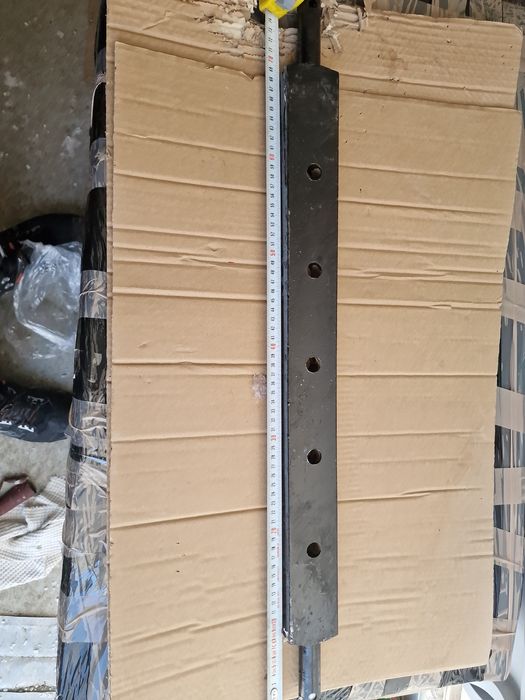 Bara remorca remorcare tractor fiat preț 355 lei se poate trimite pri