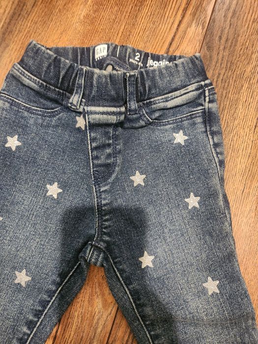 Детски дрехи 2год.нови