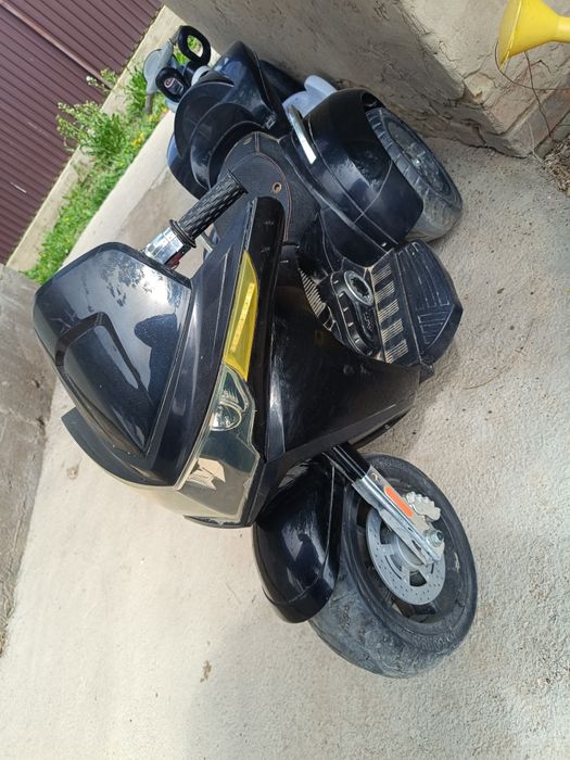 Продам детский мотоцикл