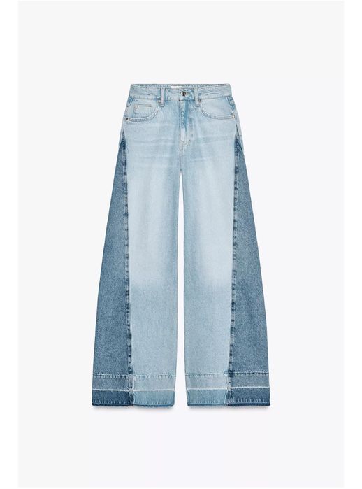 дънки zara размер 38