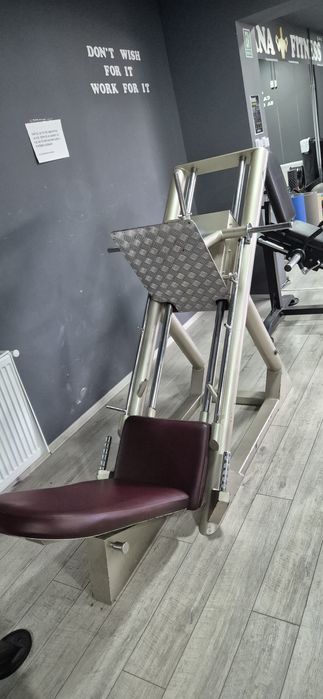 Vand aparate sala fitness