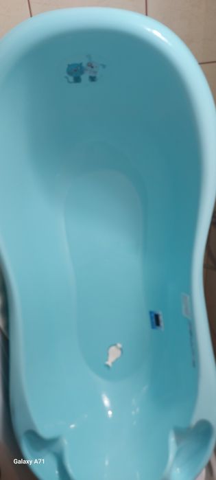 Vând cadita Tega bebeluși