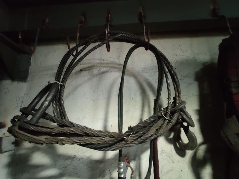 Продам пауки на  25.т