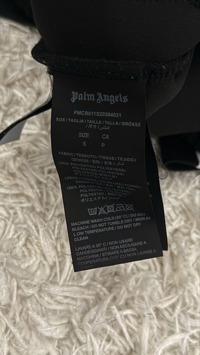 Шорты Palm Angels (s)