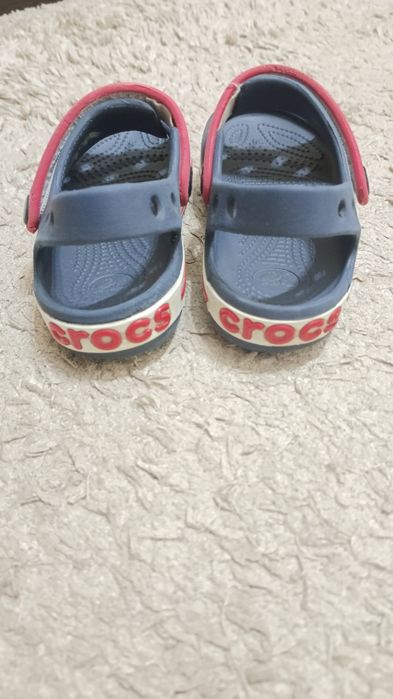 Сандали Crocs C10 размер 26-27