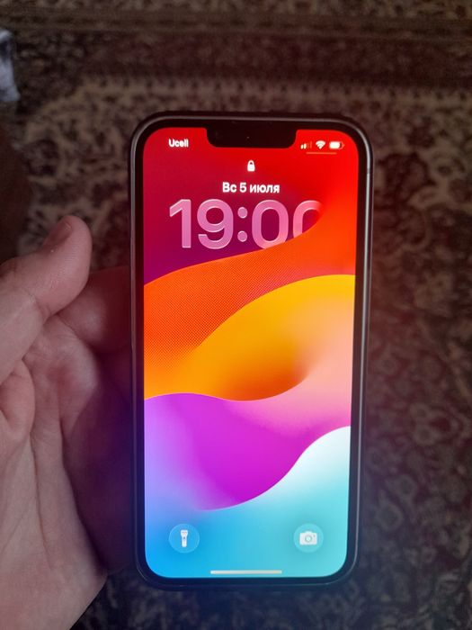 iphone 13 128 gb