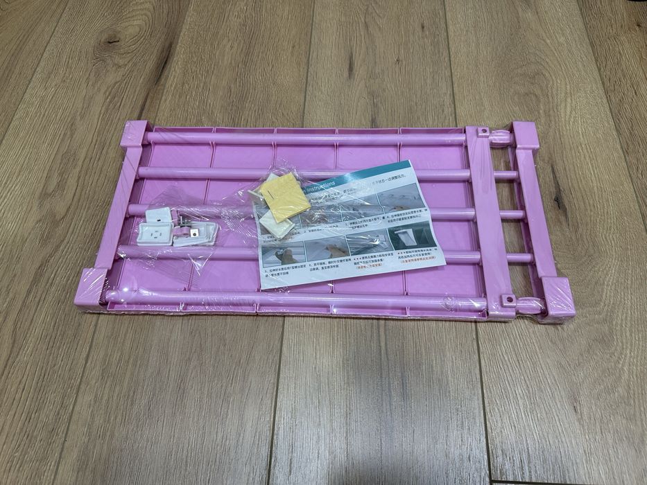 Настенный стеллаж, регулируемая полка для шкафа