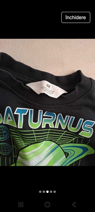 treninguri 98 h&m si pepco