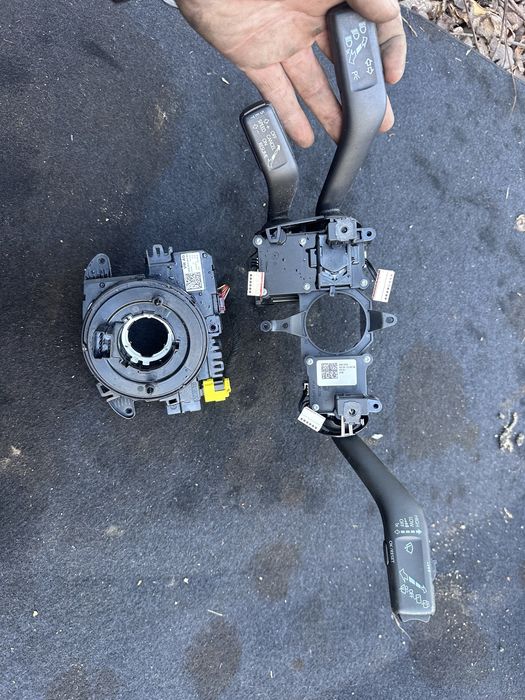 Лост за Мигачи/Чистачки/Темпомат VW Passat B6 2010Година