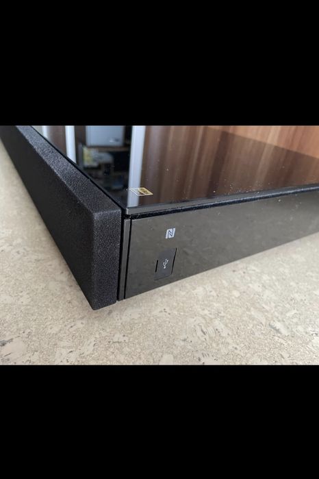 Soundbar Sony HTXT3, 350W, 2.1, Wi-Fi, Bluetooth
High-Resolution Audio