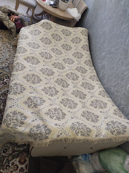 Дивандек покрывал