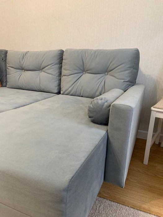 Диван Этро угловой в наличии и на заказ 6,160,000 сум