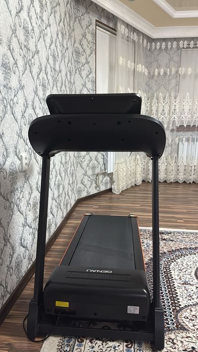 Беговая дорожка Genau D900 SN PRO