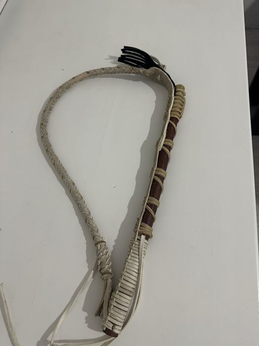 Қамшы (камшы кнут)