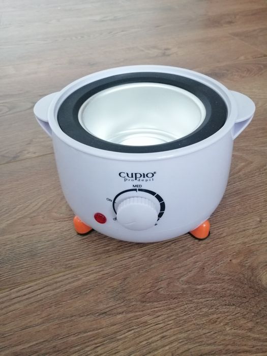 Incalzitor pentru ceara si parafina 500CC