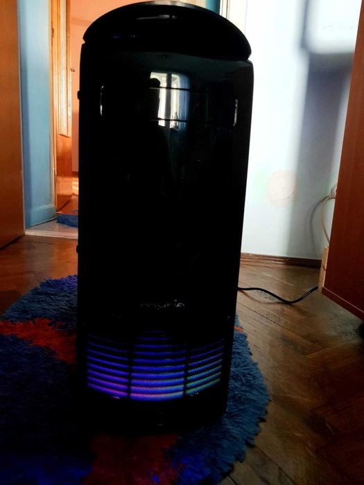 PC Gaming GTX 1650, i5 - 9400F, 16GB RAM, 1,25 Tb