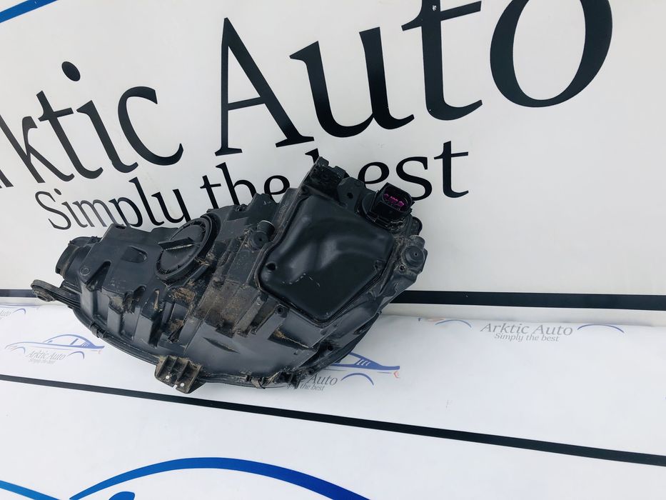 Far dreapta Full Led Audi A4 facelift dupa 2019 cod 8W0941012