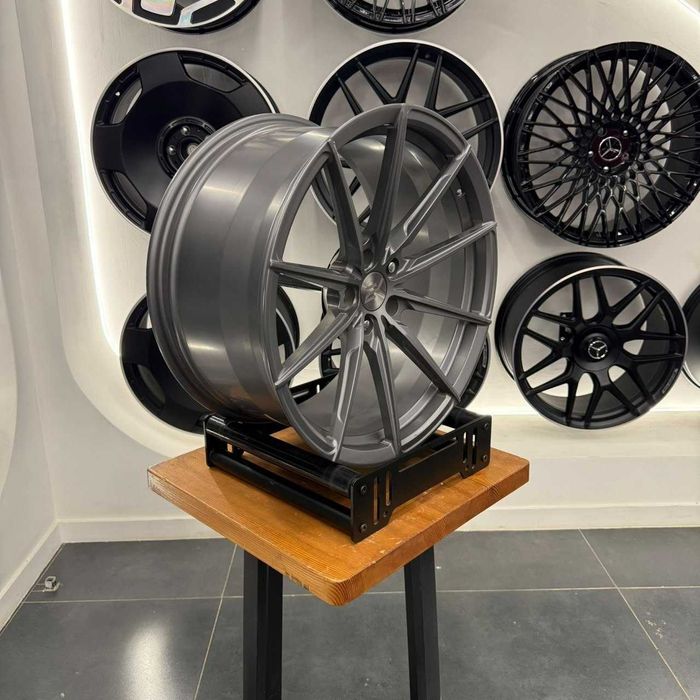Кованые диски для BMW G30 G60 R20