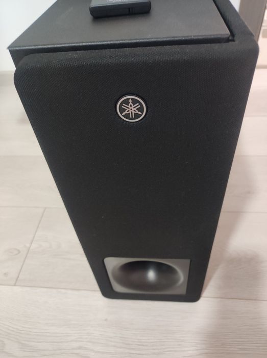 Soundbar Yamaha yas 207