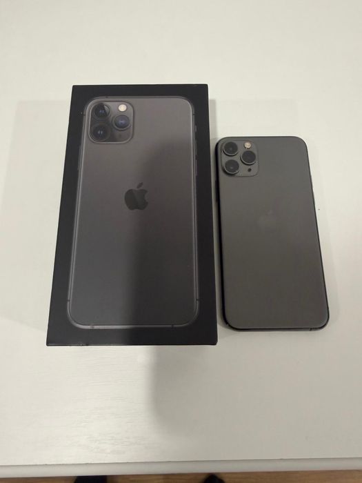 Iphon 11 pro 64 G