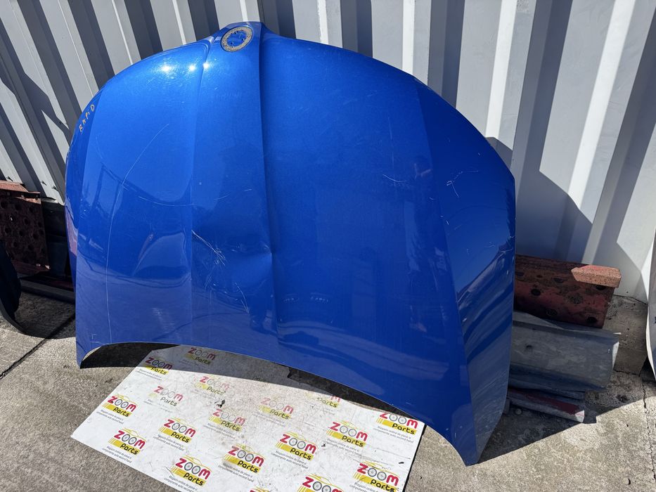 Capota fata Skoda Rapid