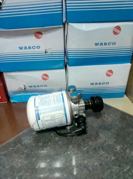 Осушитель воздуха (аналог WABCO)