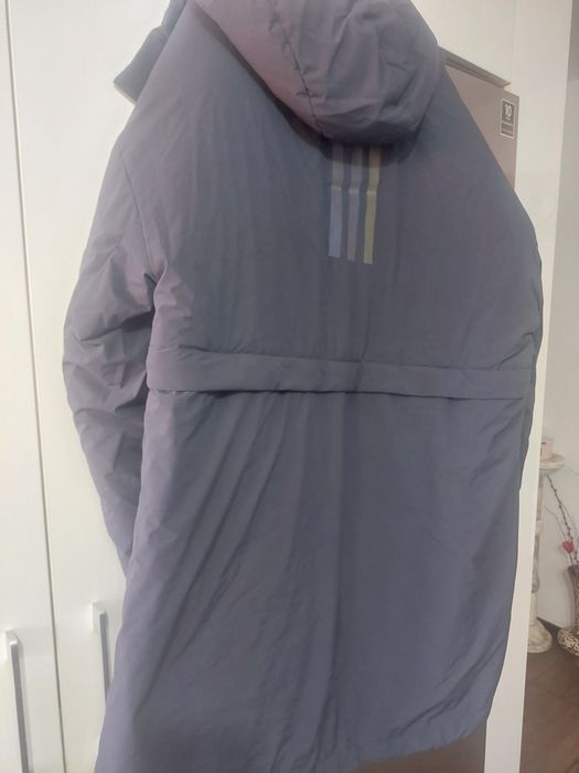 Geaca Adidas original