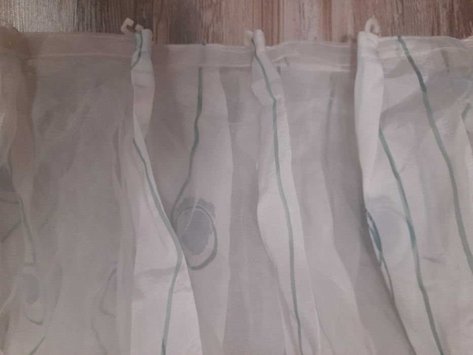 Перде с размери 240/135