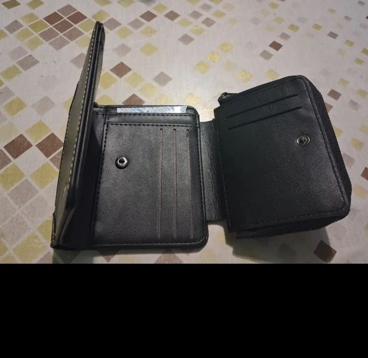 Мъжко Протмоне Черно