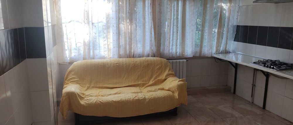 Inchiriez spatiu parter (90mp) vila stradal Theodor Pallady sector 3 si spatiu de depozitare sau productie de 90mp la demisol