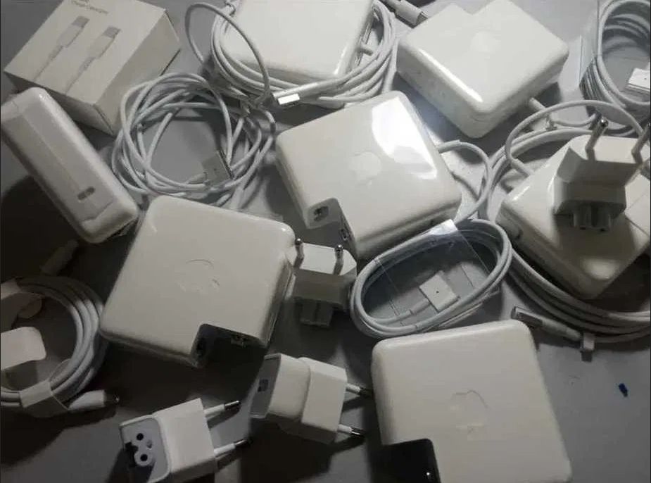 для MacBook для Magsafe или для Type-c Зарядка, блок питания макбука