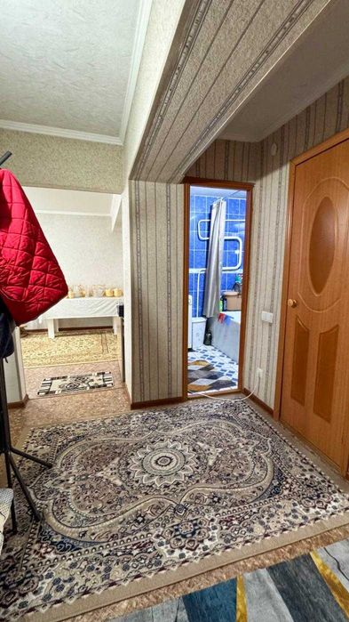 Продается 3х  мкр Самал Жулдыз Империя