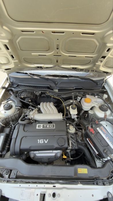 Nexia 2 Donc 23.000km 2009