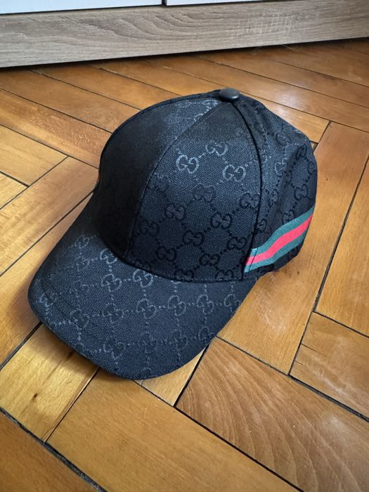 sapca gucci designer