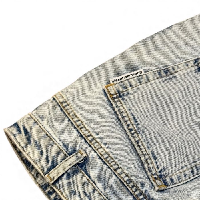 Alexander Wang дамски дънки