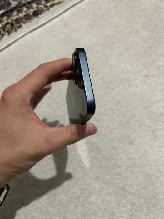 iPhone 13 128gb идеал