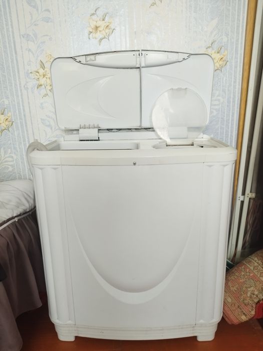 Стиральная машинка welton