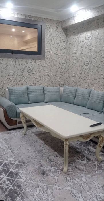 Сдаётся квартира в аренду