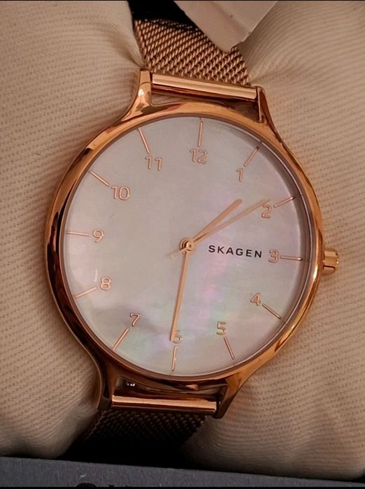 Нов Дамски Skagen Anita SKW2633