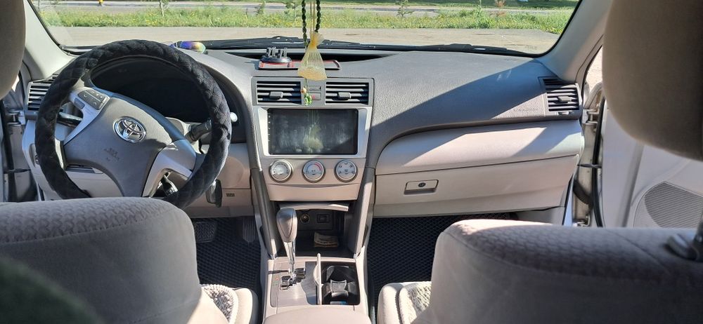 Таета камри 45 АМЕРИКА