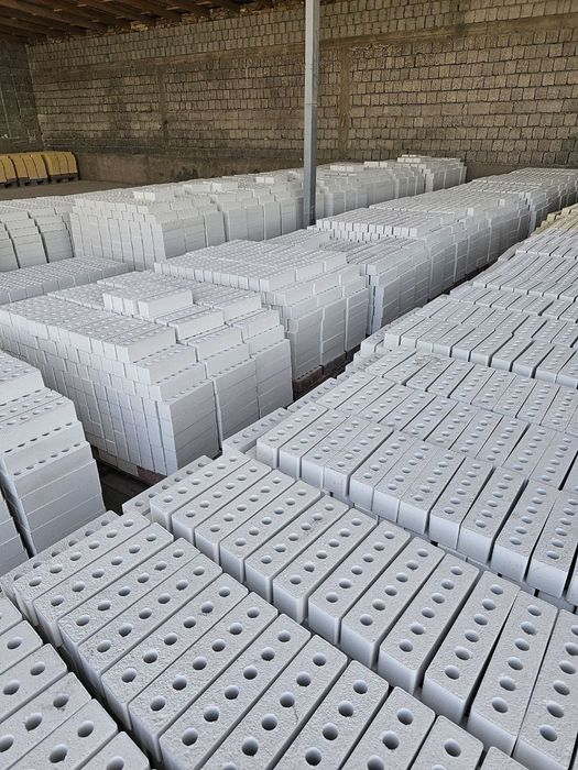 Облицовочный кирпич